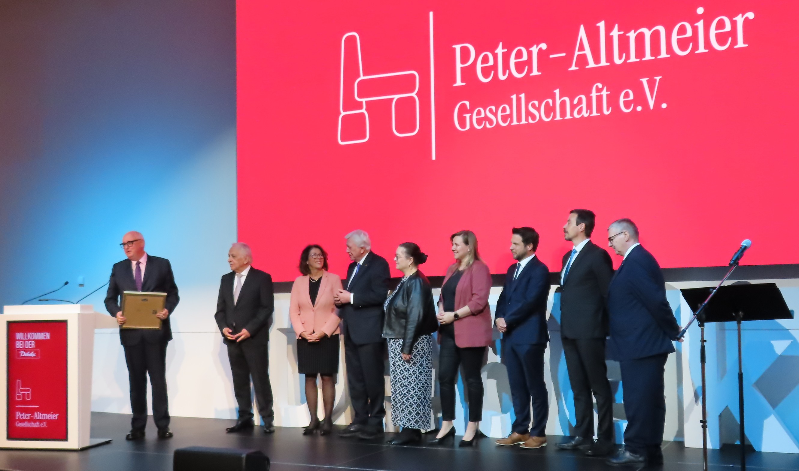Gruppenbild
